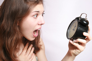 Czas łaski się skończył?  Co ja teraz zrobię?