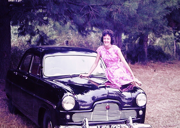 My beautiful picture